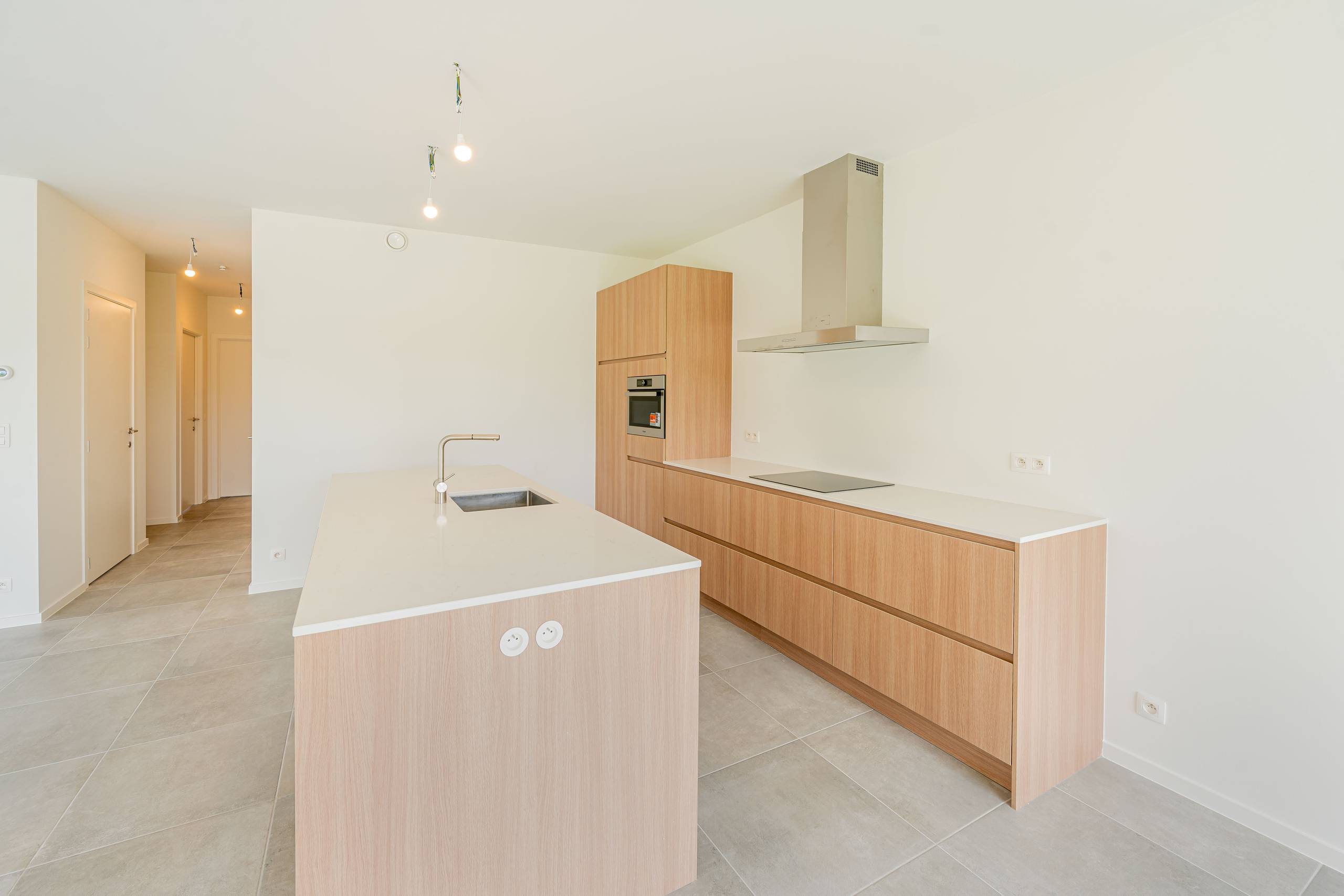 Appartement à louer à Turnhout avec 2 chambres - photo 4