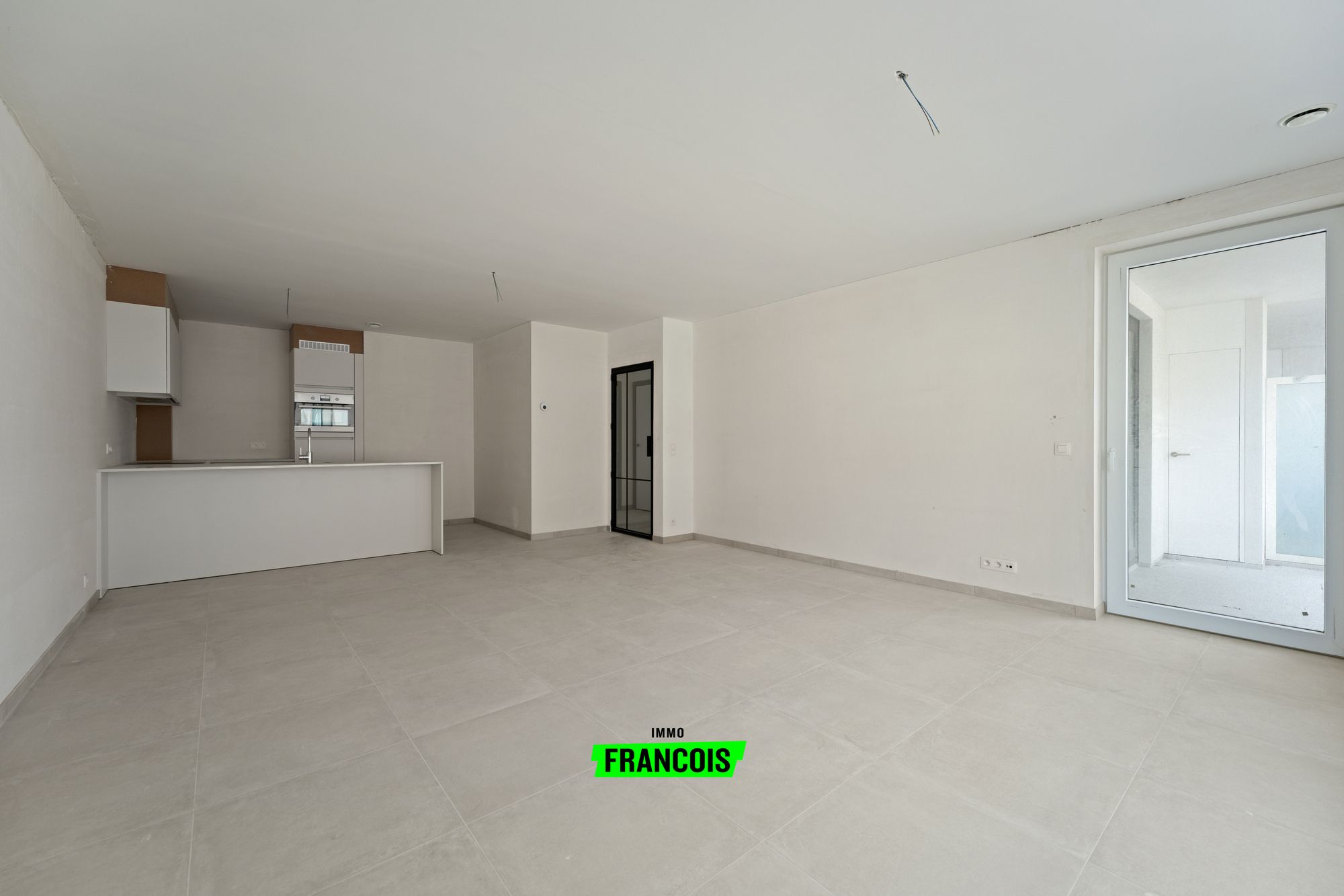 Residentie ‘SWAN’ – Comfortabel en energiezuinig wonen aan zee - foto 4