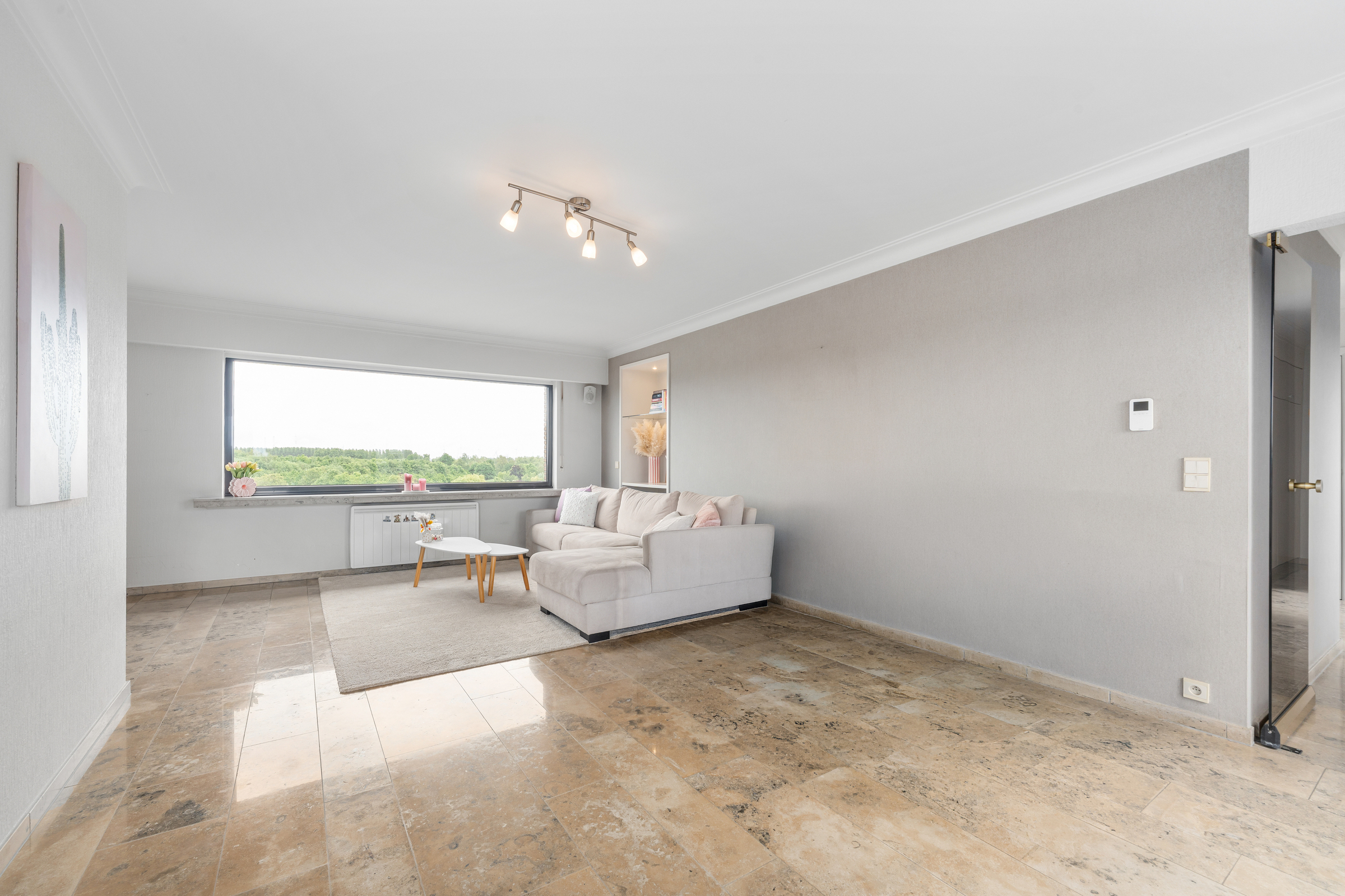 Halfopen appartement met 3 slaapkamers en terras - foto 5
