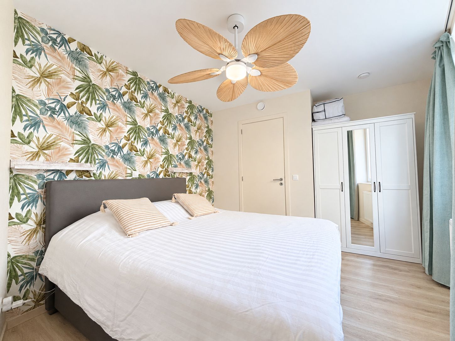 Exclusief tweedeverblijfsappartement te Blankenberge - foto 5