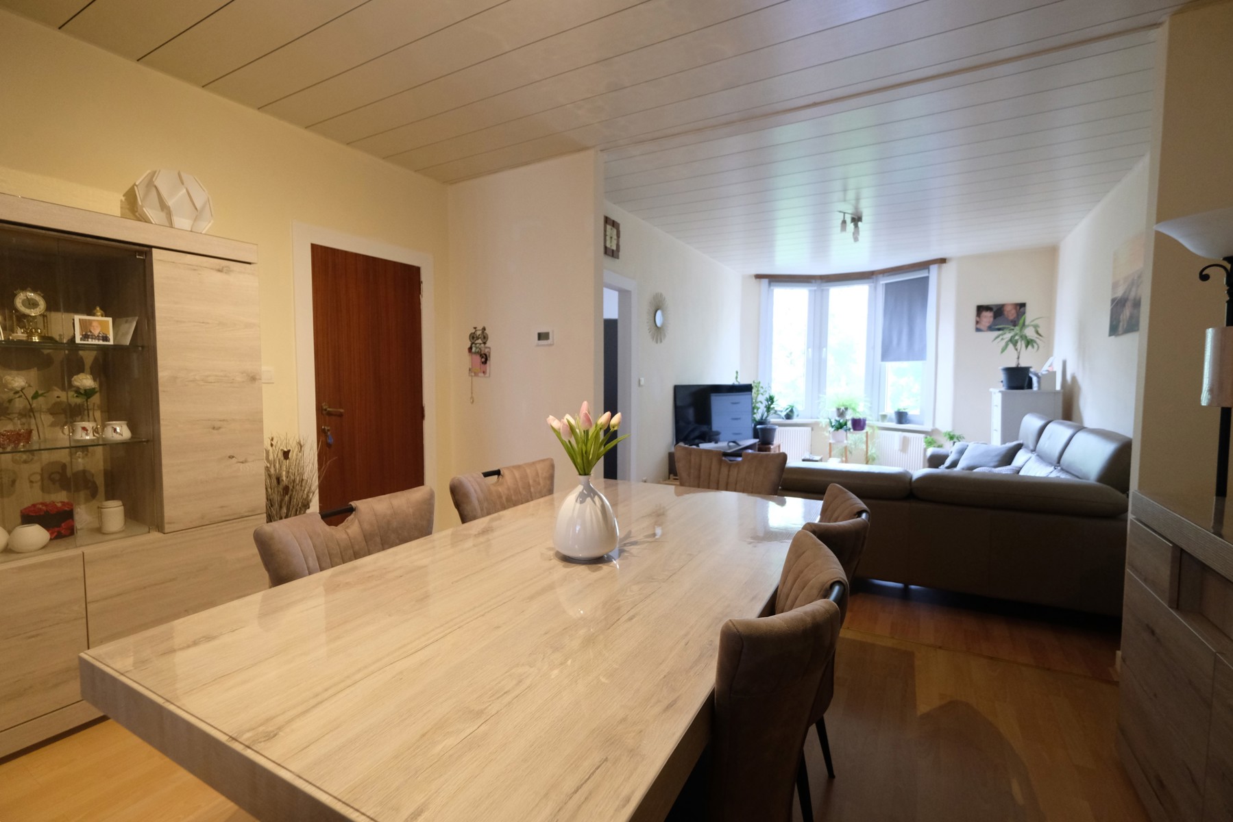 Appartement à Deurne