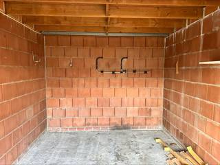 Garage à louer à Bredene