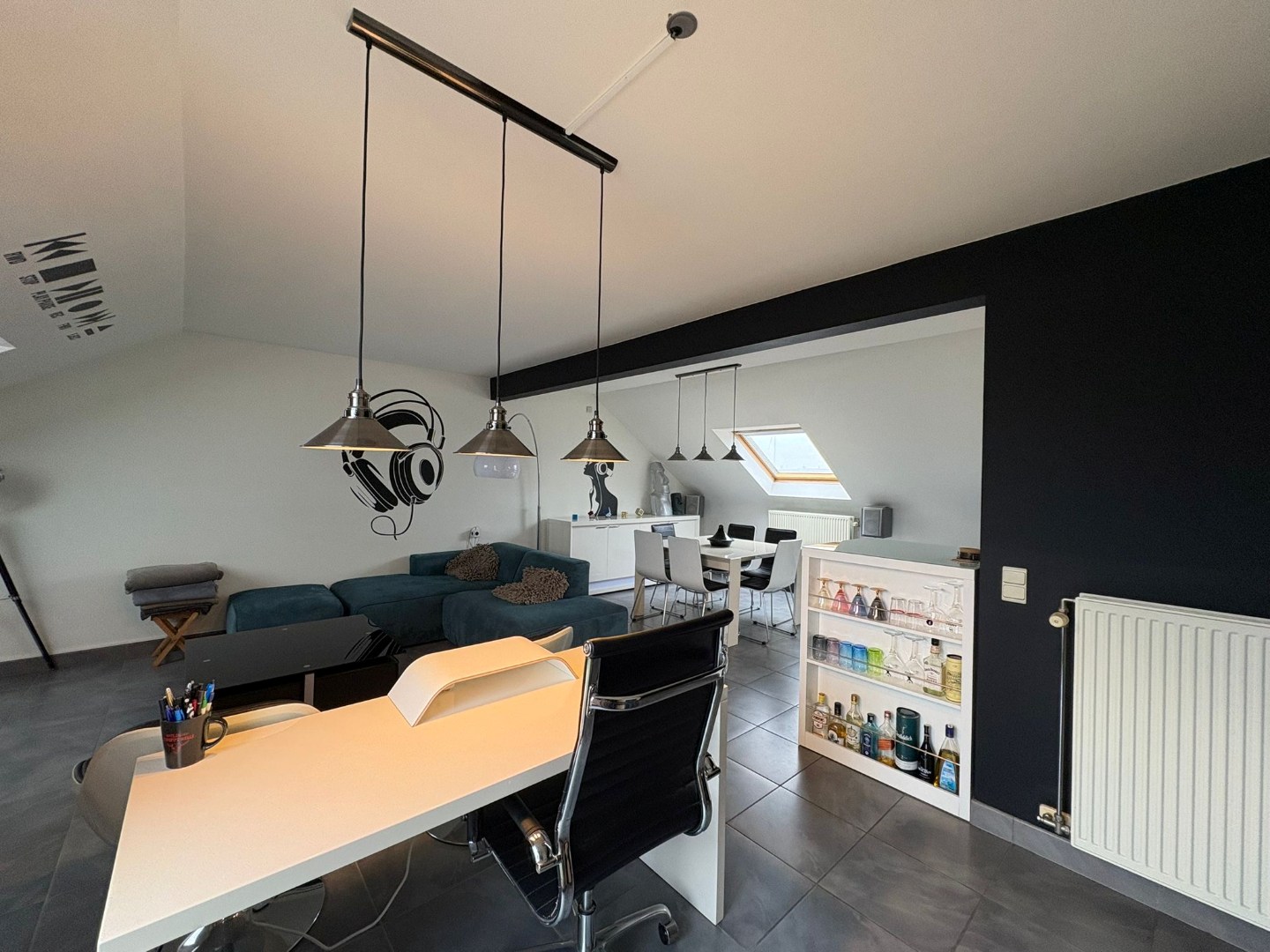 Energiezuinig en ruim appartement - foto 3