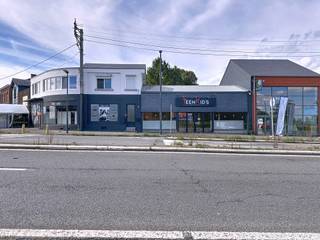 Commercial for rent in Nandrin