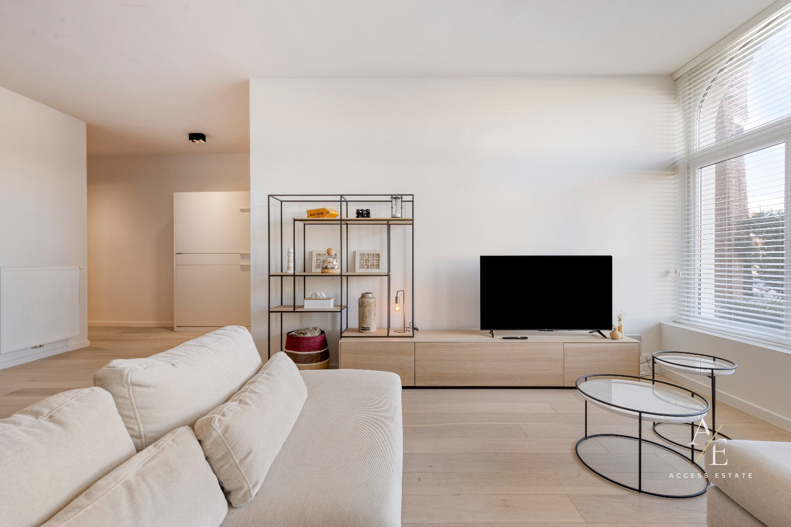 Appartement à vendre à Knokke-Heist avec 1 chambre - photo 1