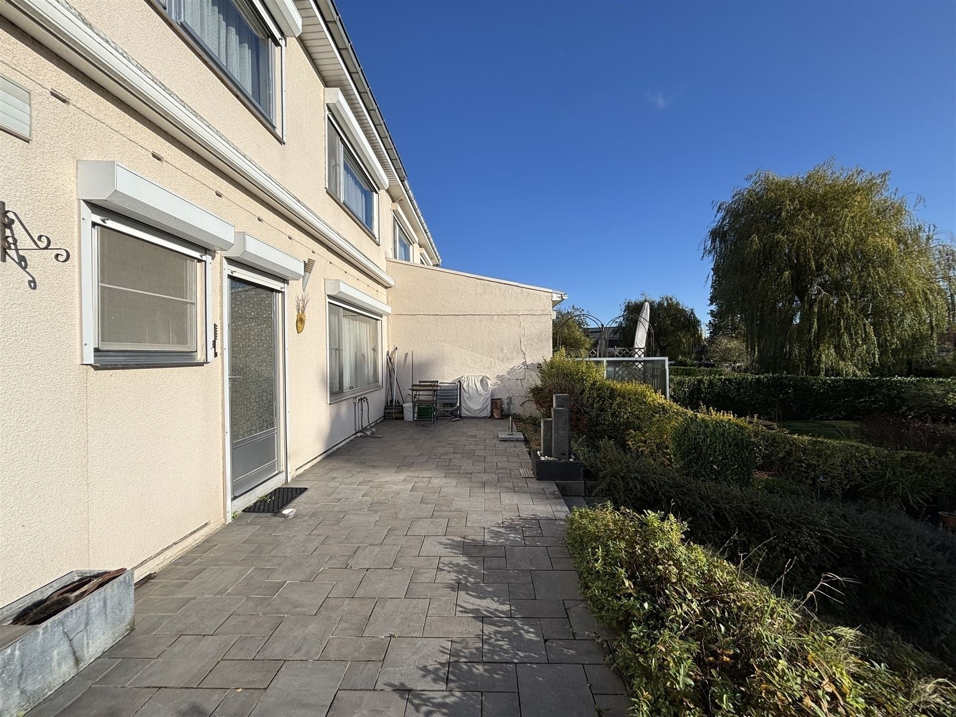 SOUS OPTION Belle maison 3 chbres &amp; splendide jardin - photo 3