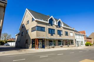 Apartment for sale in Kortrijk