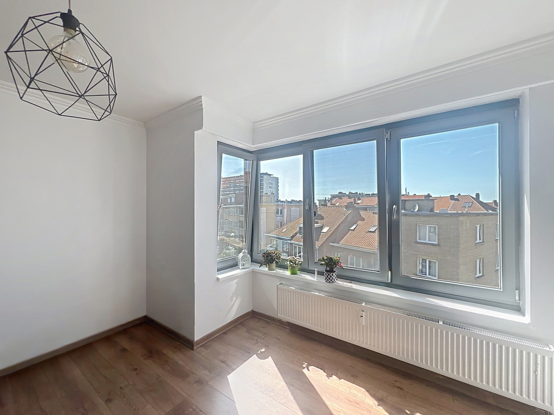 TE KOOP in EVERE – Appartement met 2 slaapkamers, balkon - foto 5