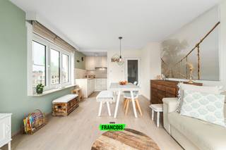 Appartement à vendre à Le Coq