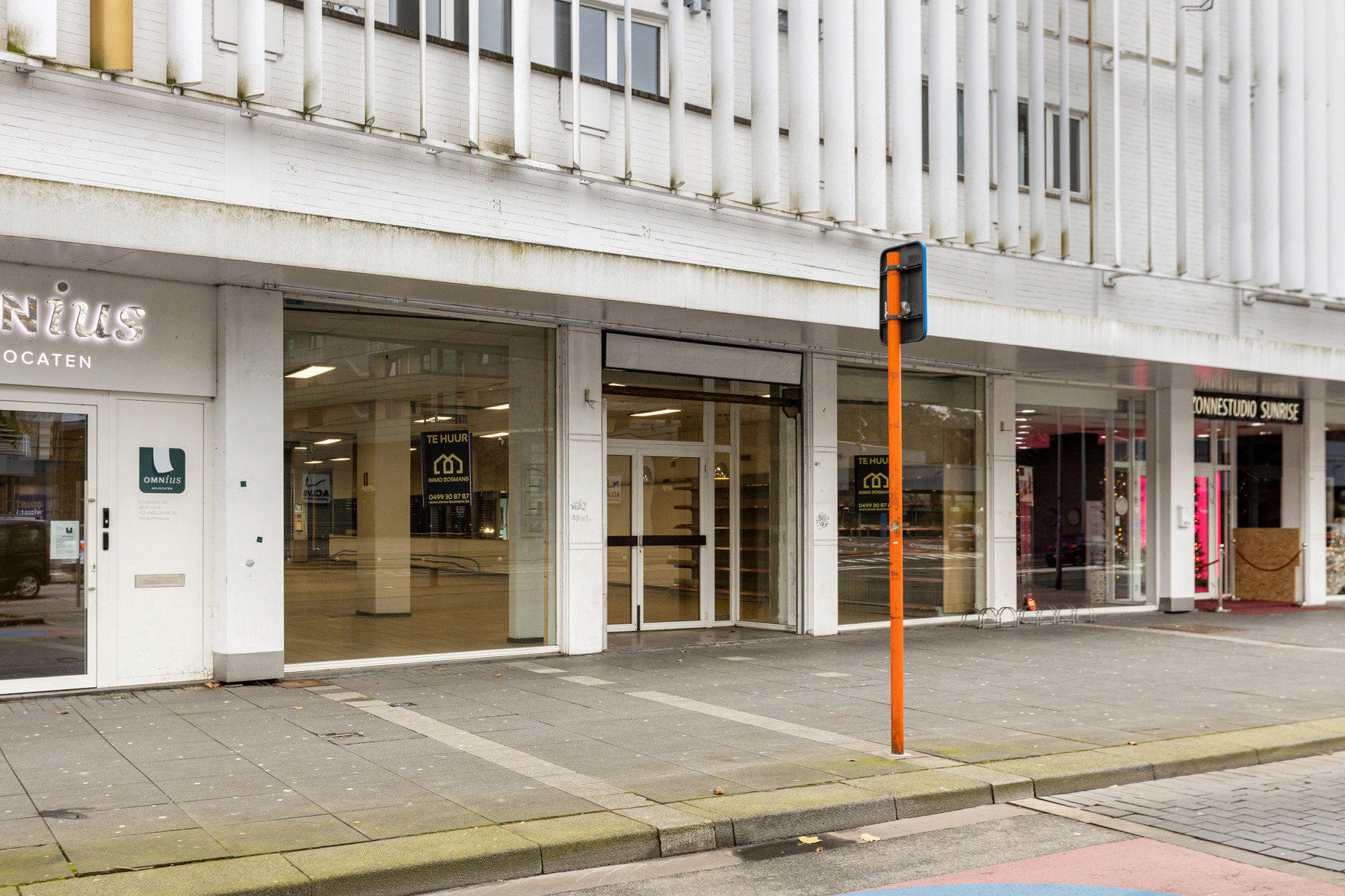 Commercieel te huur in Genk - foto 2