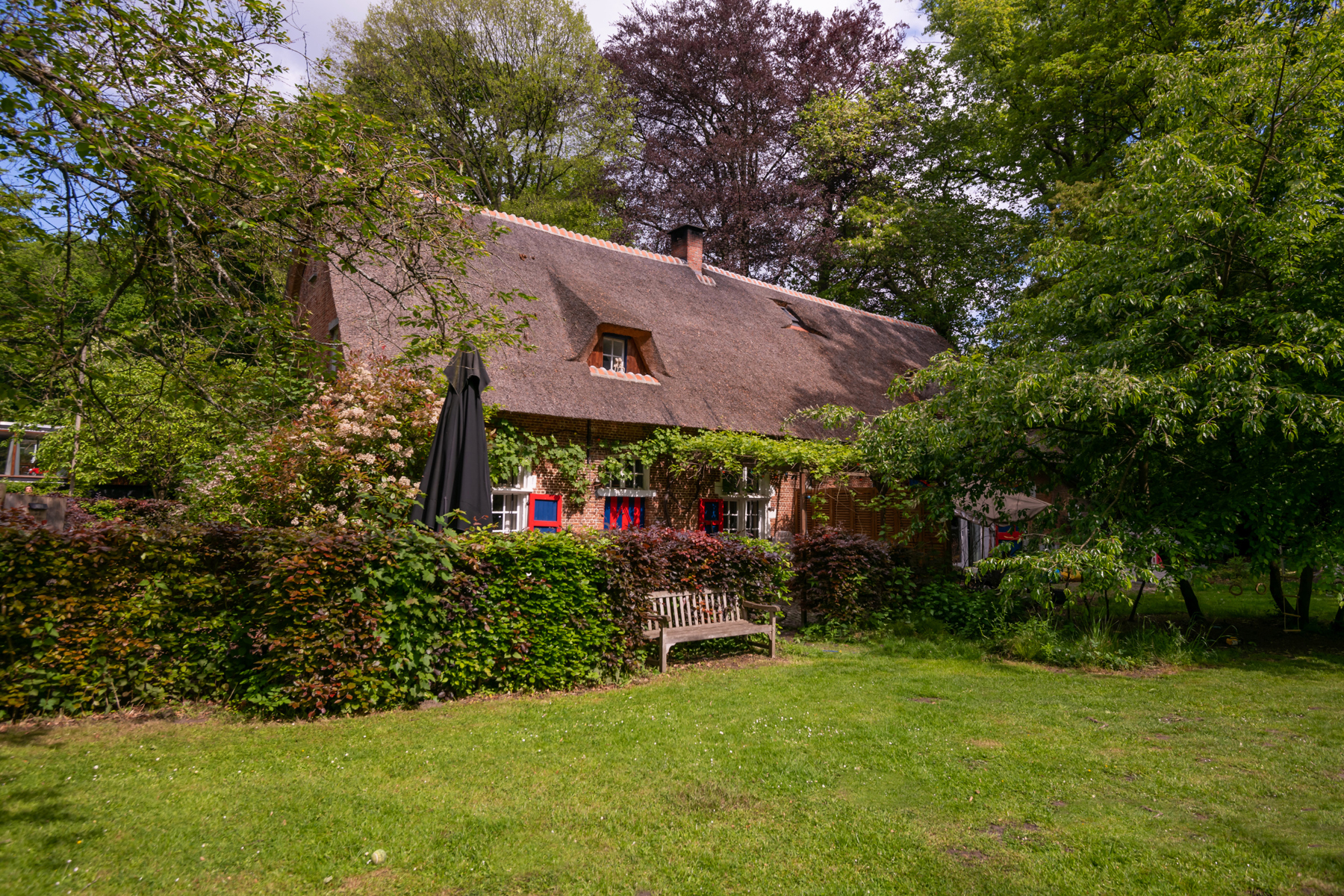 House for sale in Schilde with 6 bedrooms - photo 5