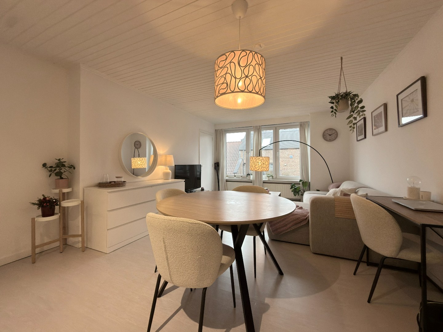 Gezellig appartement in centrum Leuven - foto 5