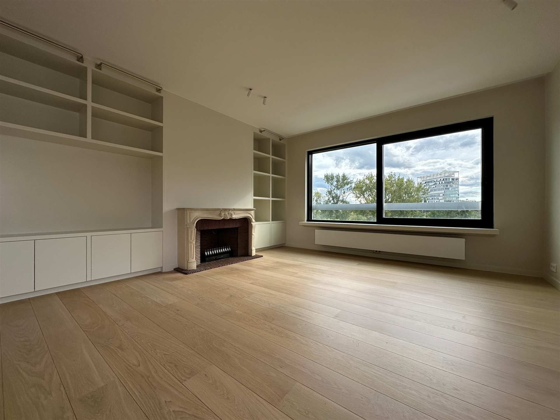 Luxueus gerenoveerd appartement - foto 2