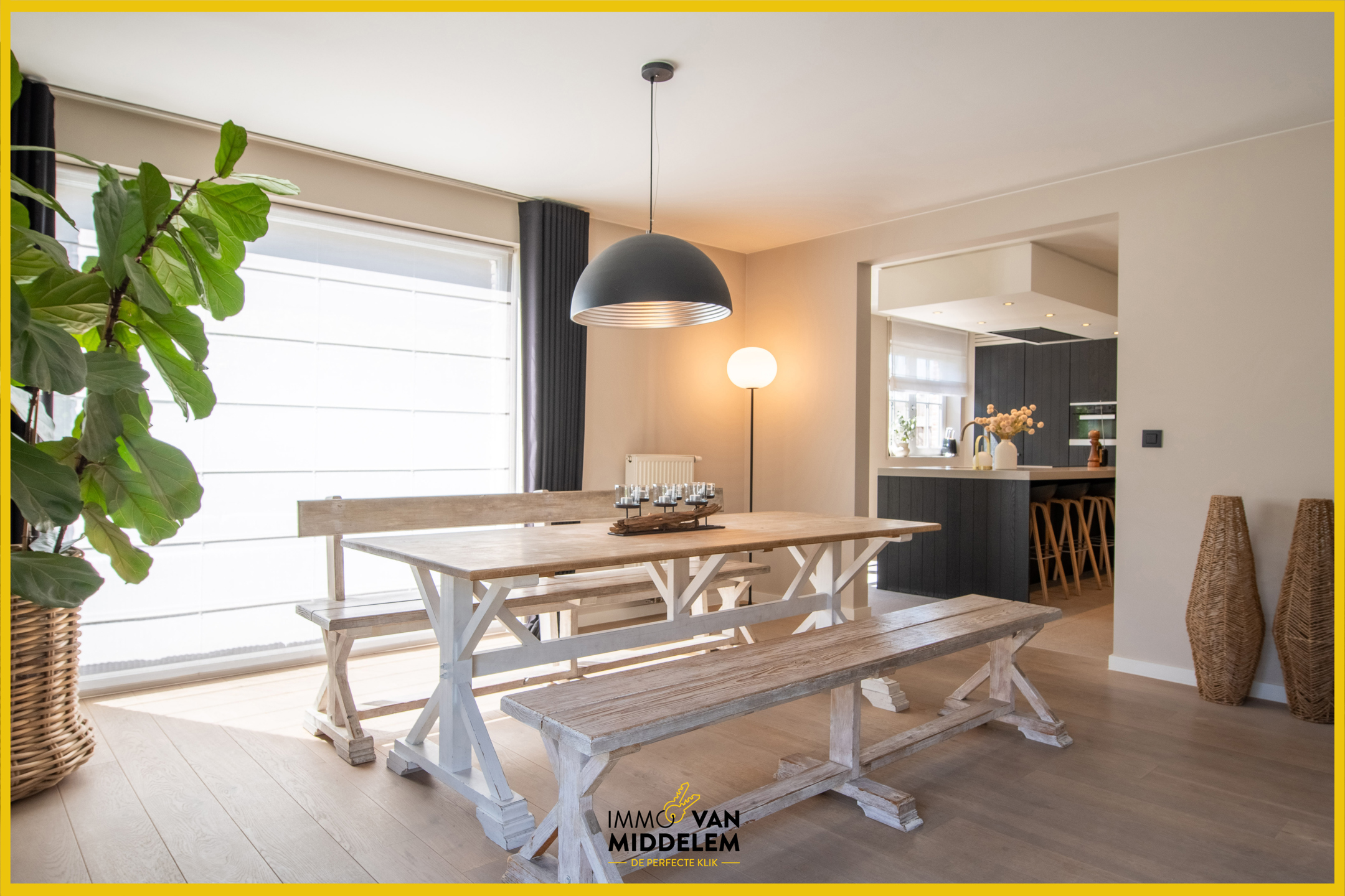 House for sale in Roosdaal with 4 bedrooms - photo 5