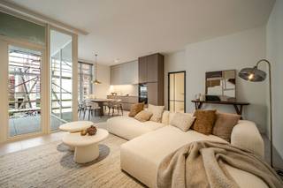 Appartement à vendre à Bruges