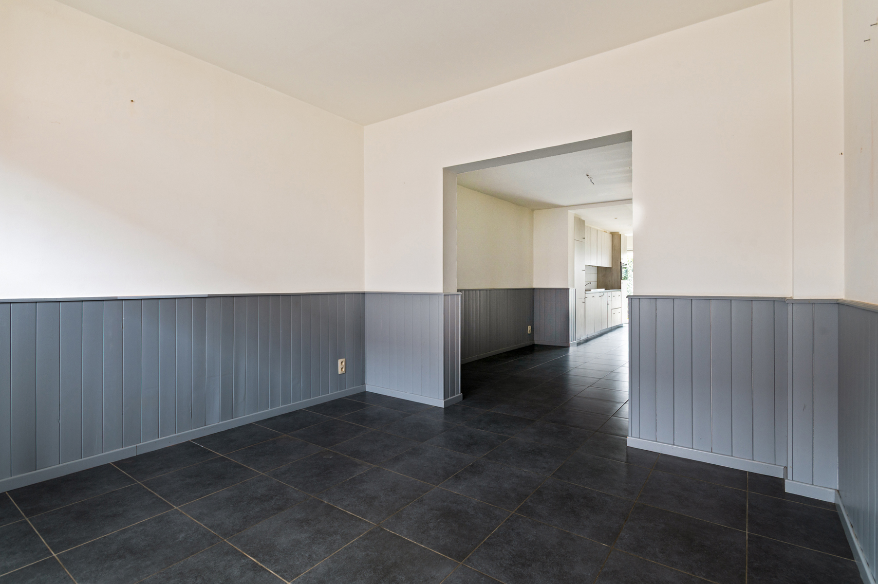 Instapklare stadswoning met twee slaapkamers.  - foto 4