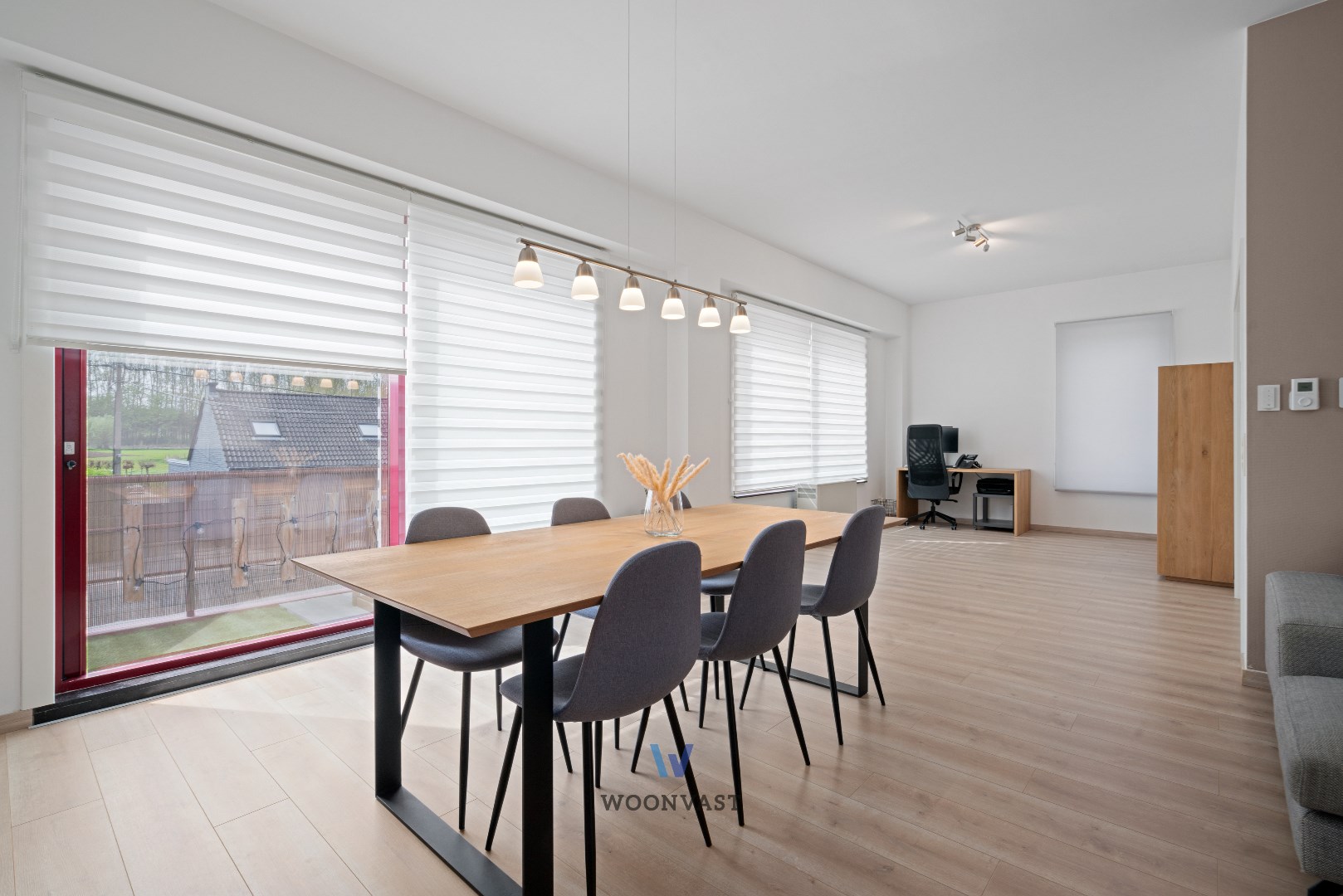 Appartement à vendre à Opwijk avec 4 chambres - photo 5