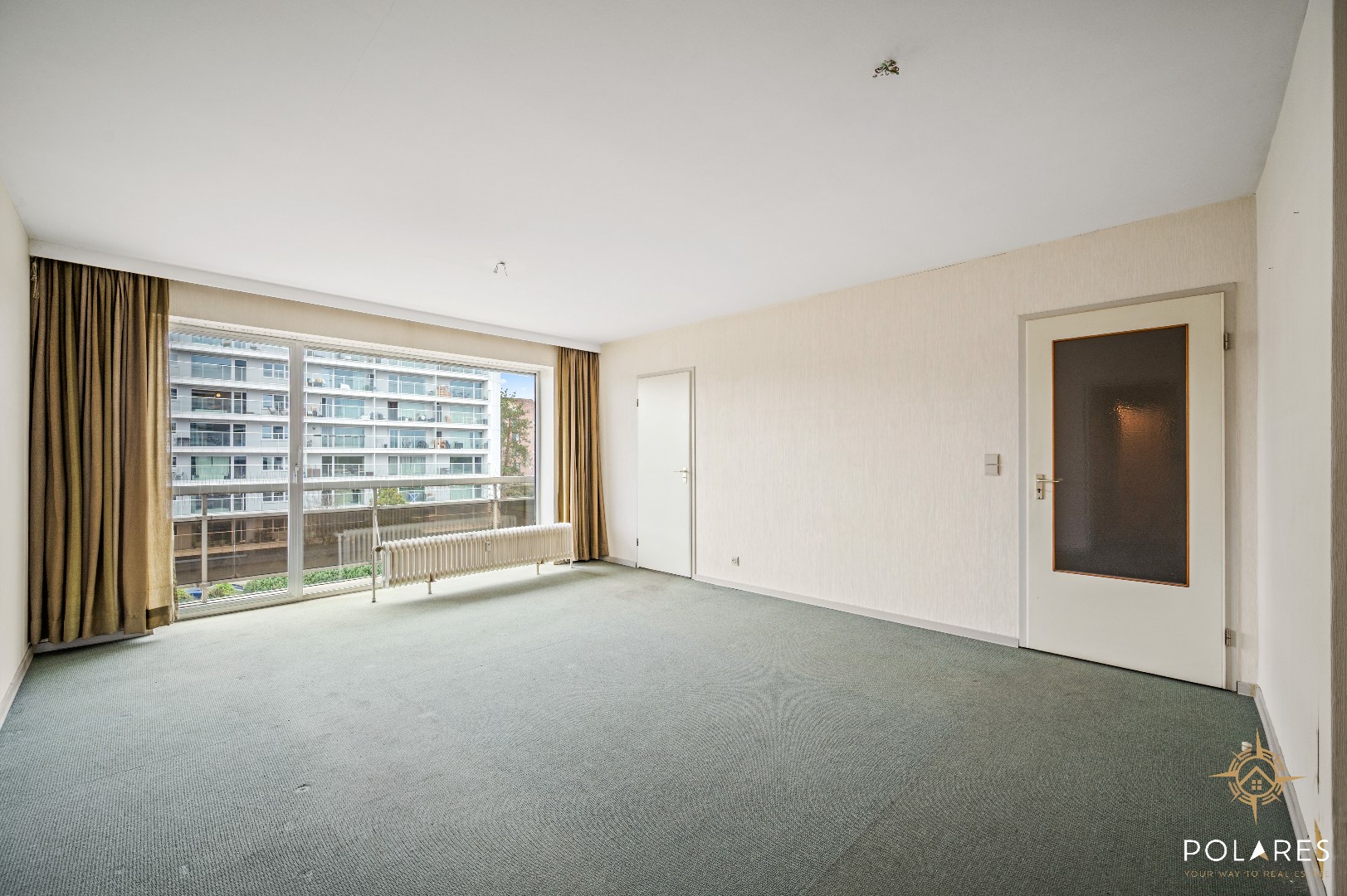 Op te frissen appartement op toplocatie - foto 5