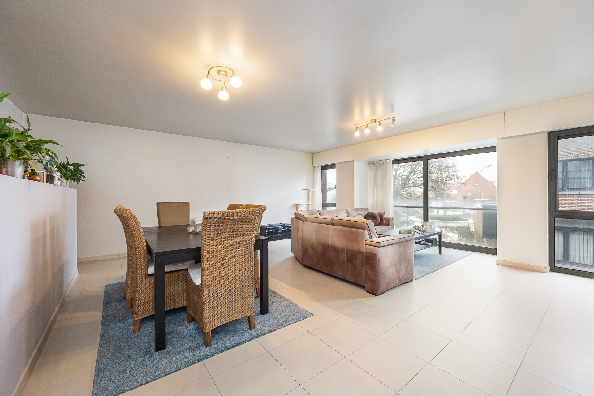 Appartement à vendre à Wommelgem avec 3 chambres - photo 3