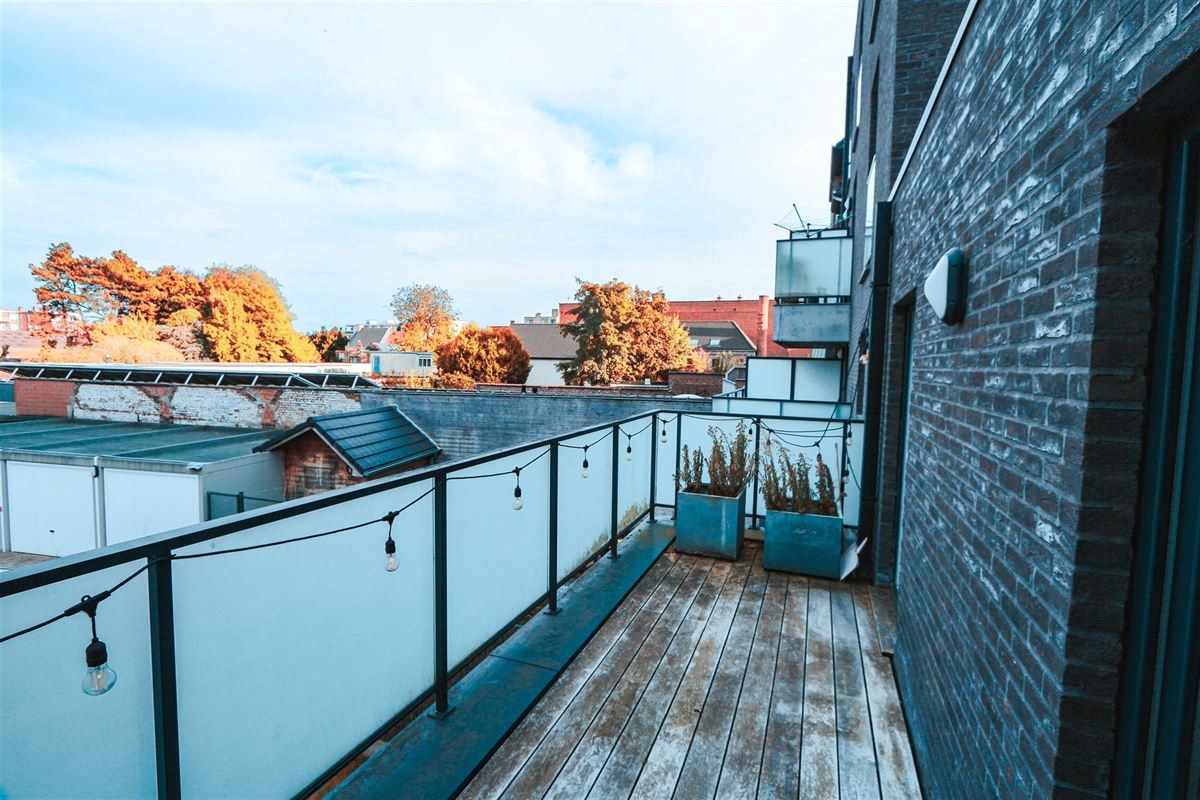 Apartment for sale in Roeselare with 1 bedroom - photo 1
