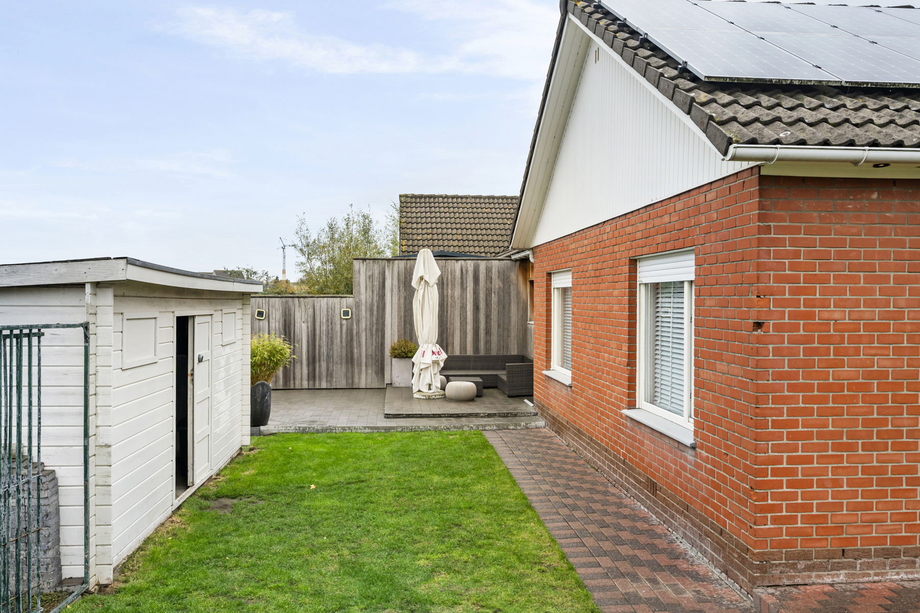 Maison à vendre à Kortemark avec 3 chambres - photo 3