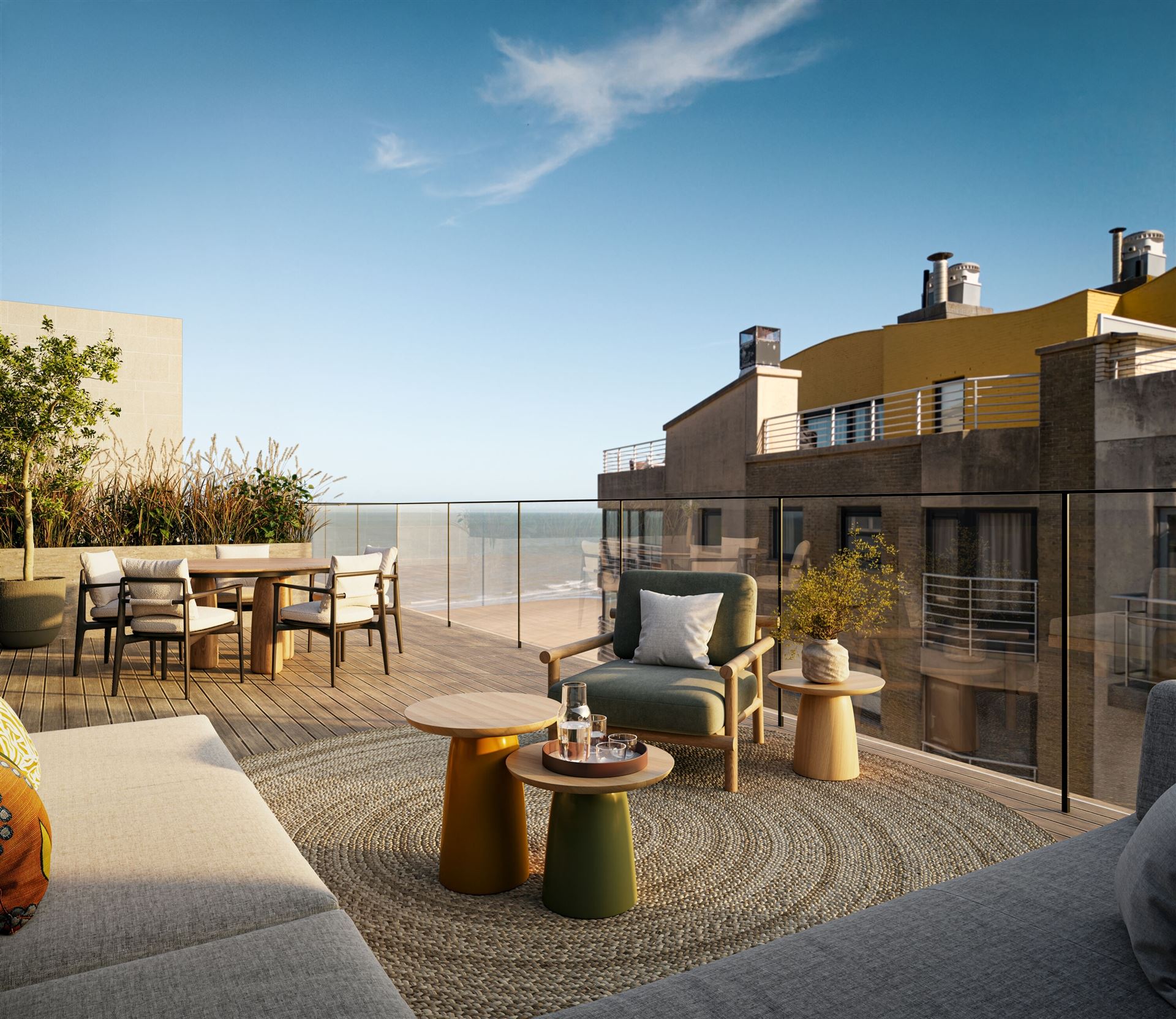 NOUVELLE CONSTRUCTION / PRES DE LA DIGUE - photo 3