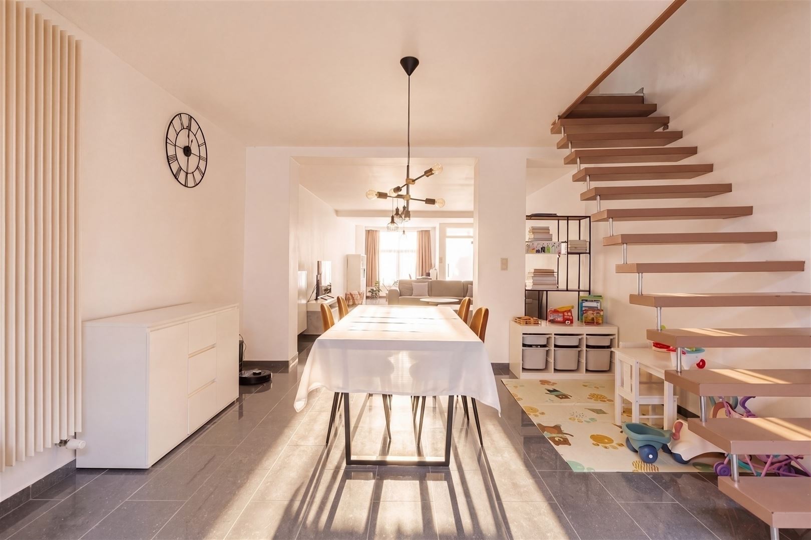 Maison familiale avec jardin, prête à emménager - photo 5