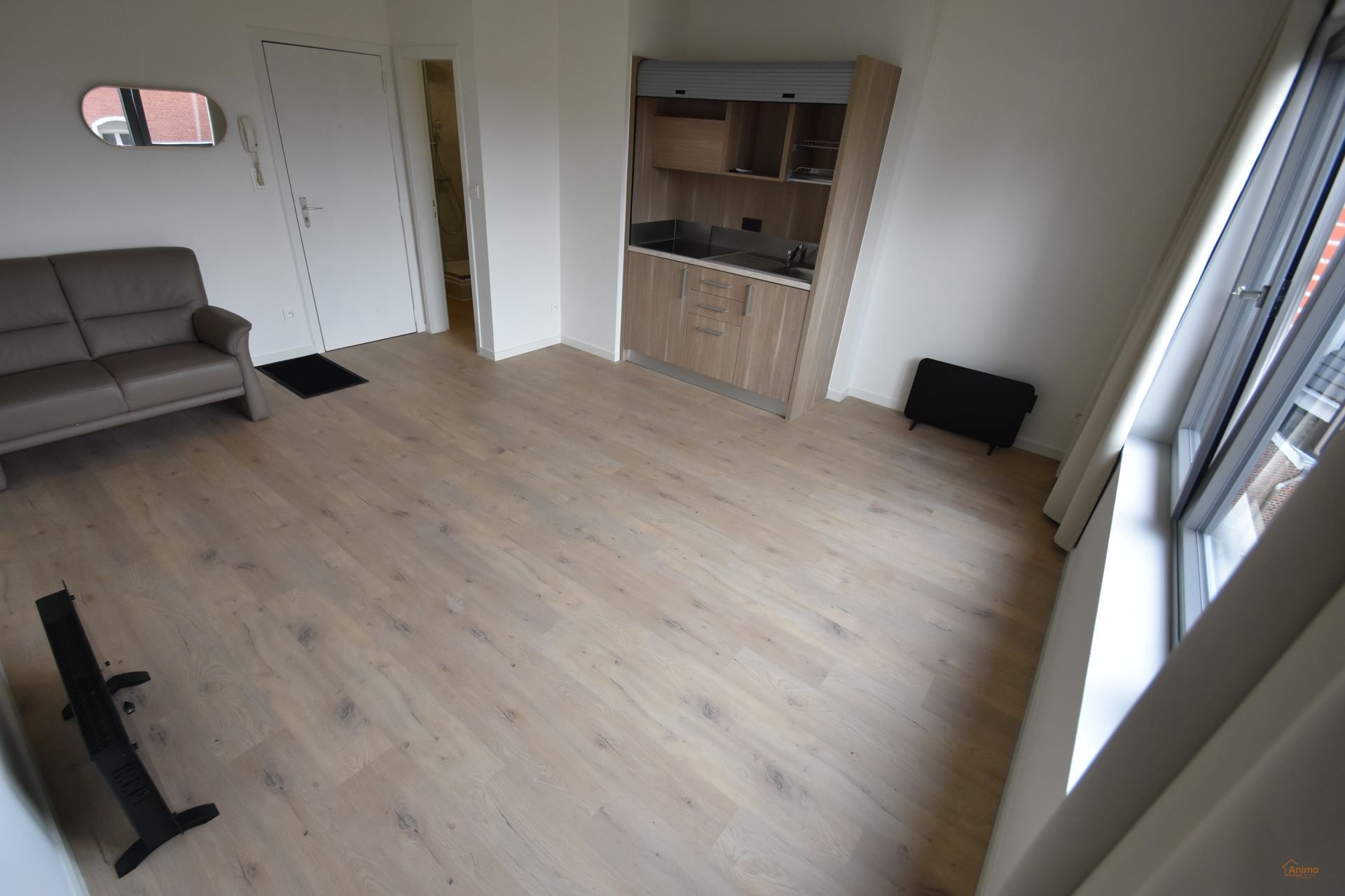 Appartement à louer à Hasselt avec 1 chambre - photo 5