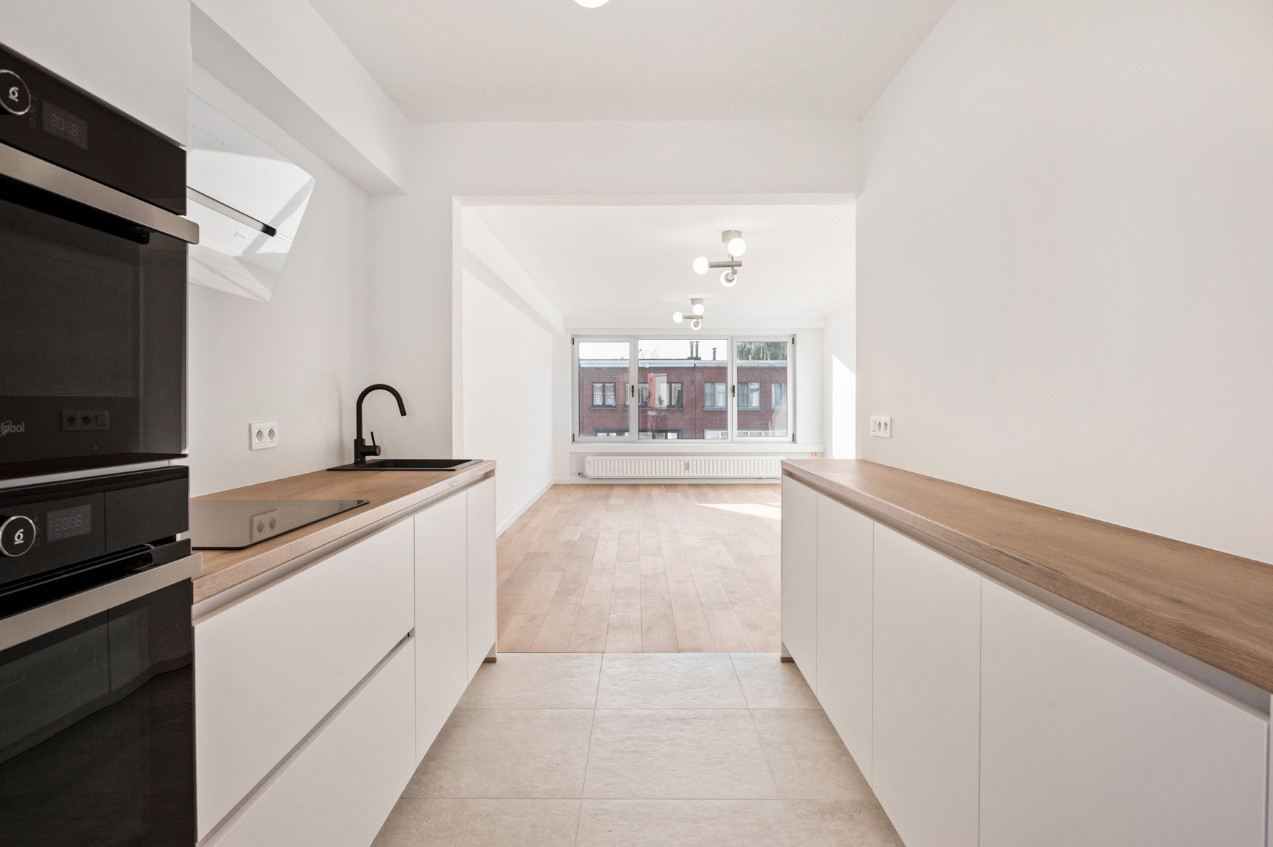 Appartement à vendre à Anvers avec 2 chambres - photo 4