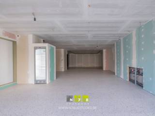 Commercial for rent in Dilsen-Stokkem