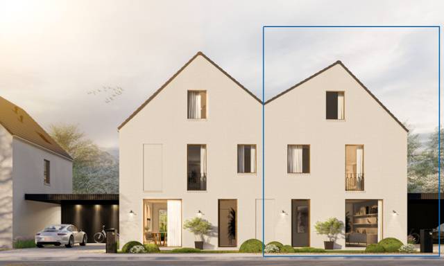 Project te koop in Ingelmunster