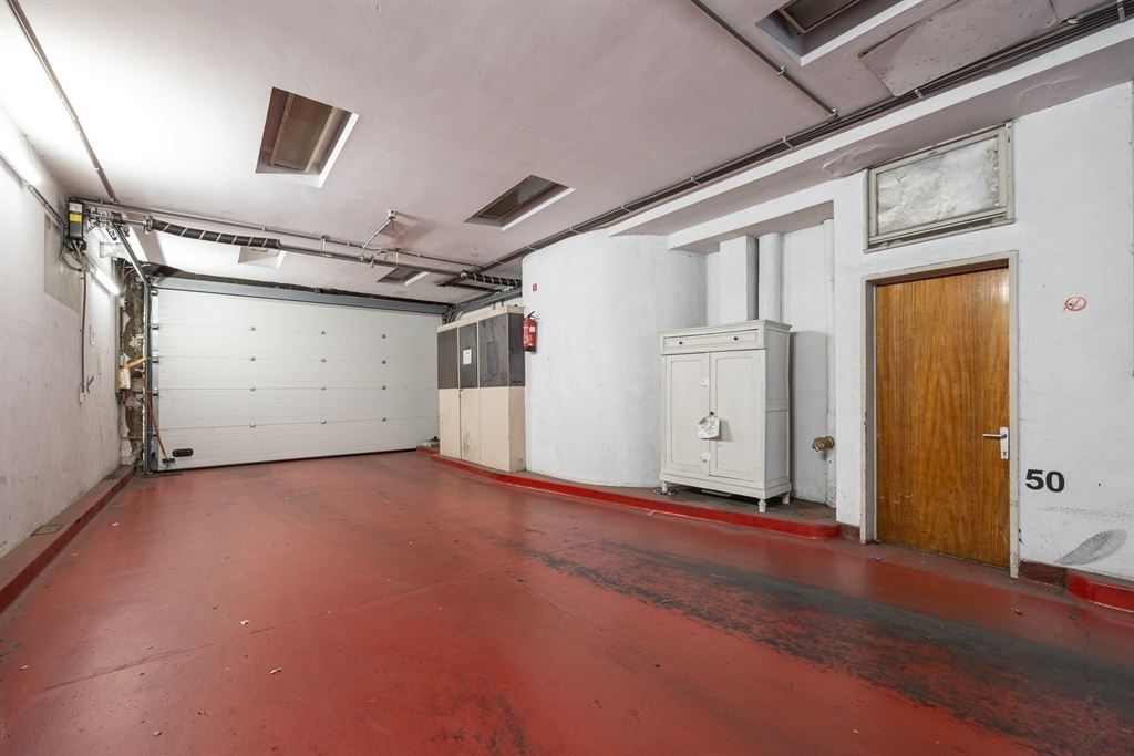 Autostaanplaats met top rendement - foto 5