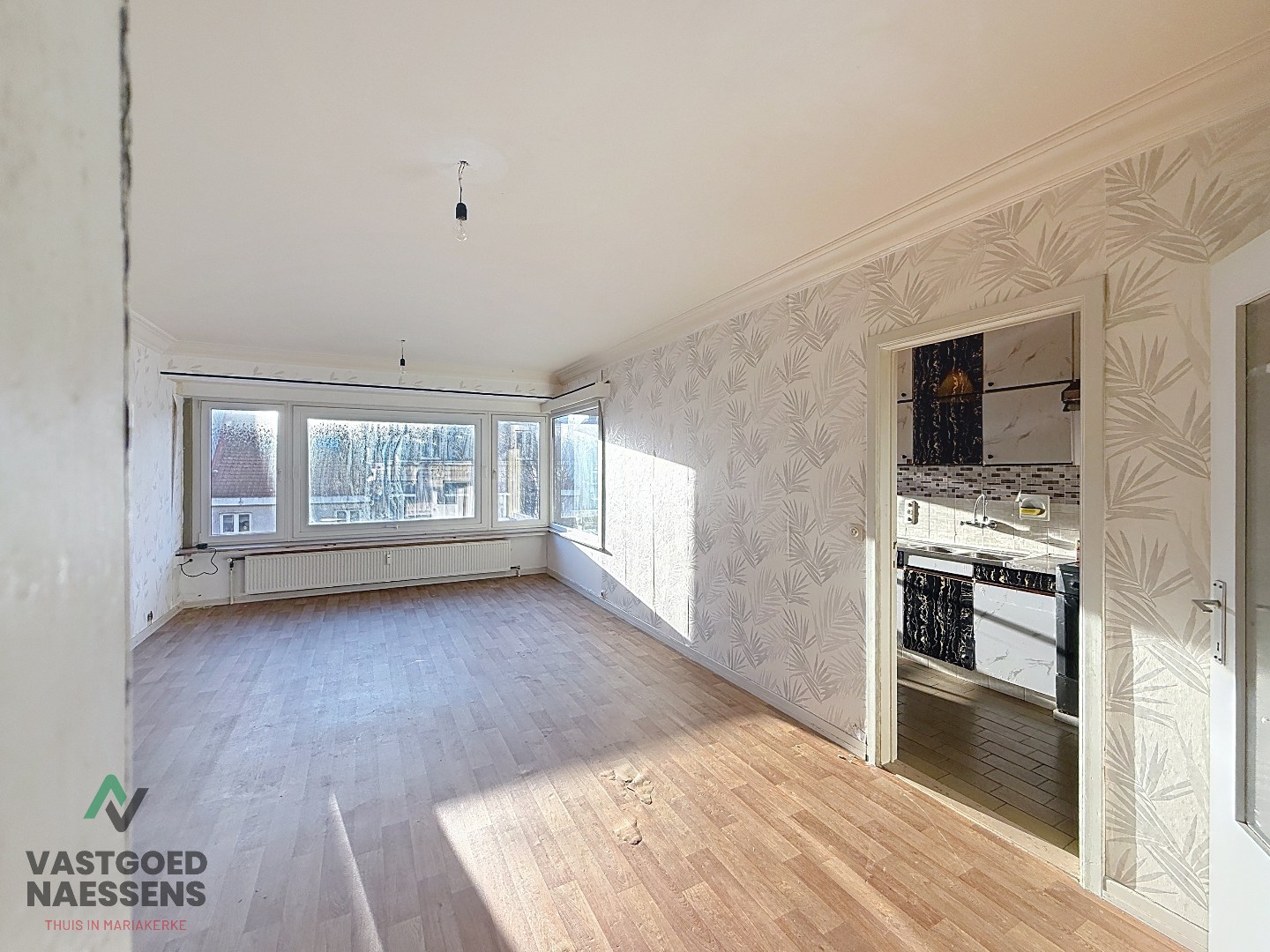 TE RENOVEREN 2 SLPK APP OP CENTRALE LIGGING - foto 5