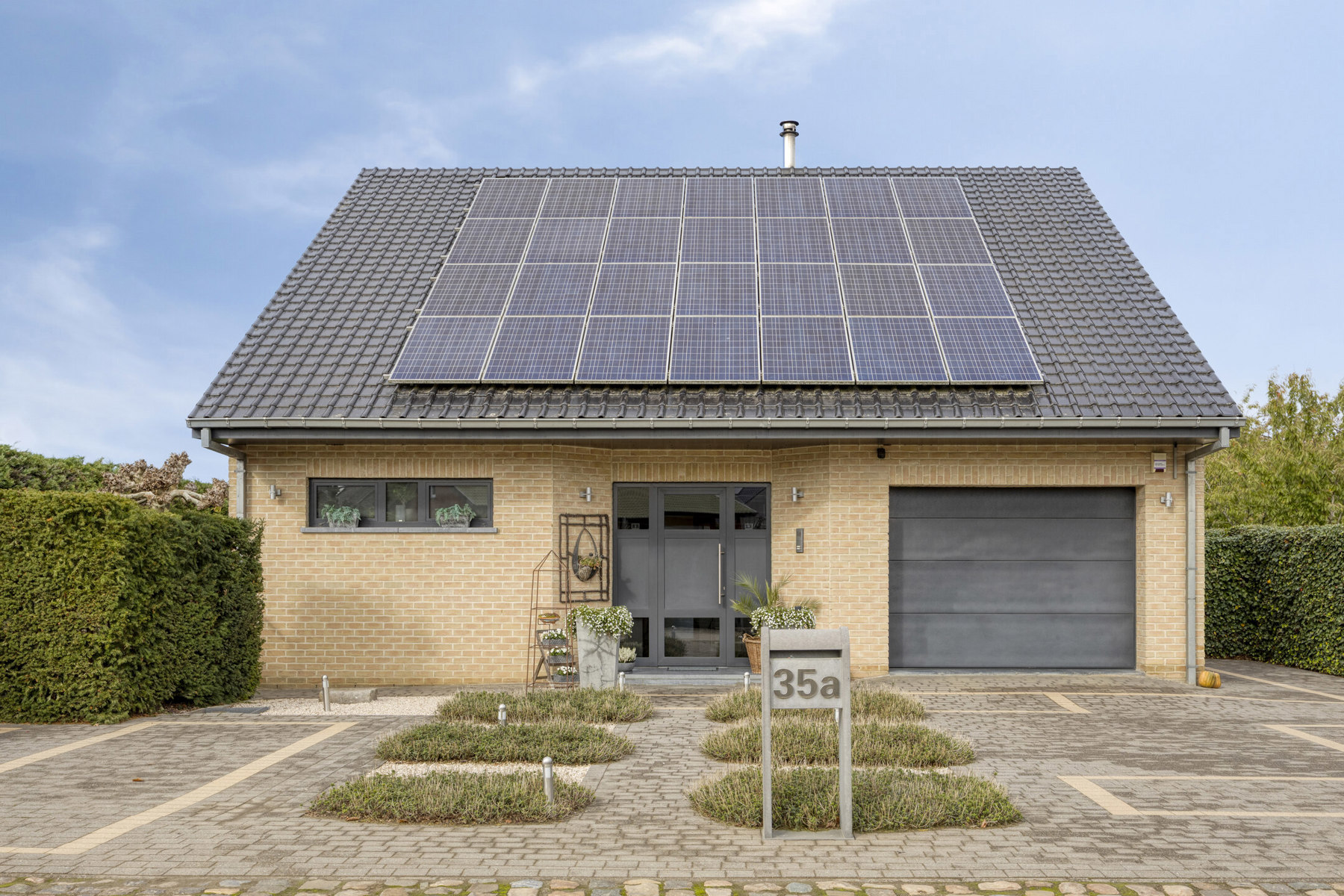 Huis te koop in Lubbeek met 5 slaapkamers - foto 3