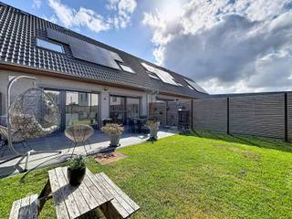 Maison à vendre à Deerlijk