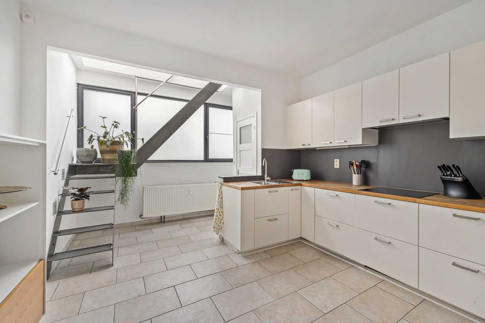 Appartement te koop in Antwerpen met 2 slaapkamers - foto 4