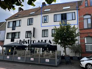 Apartment for rent in Pittem