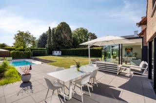 House for sale in Beersel