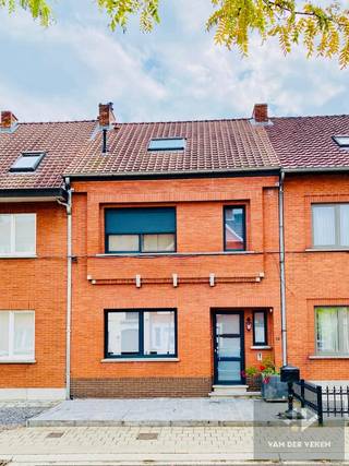 Maison à louer à Hasselt