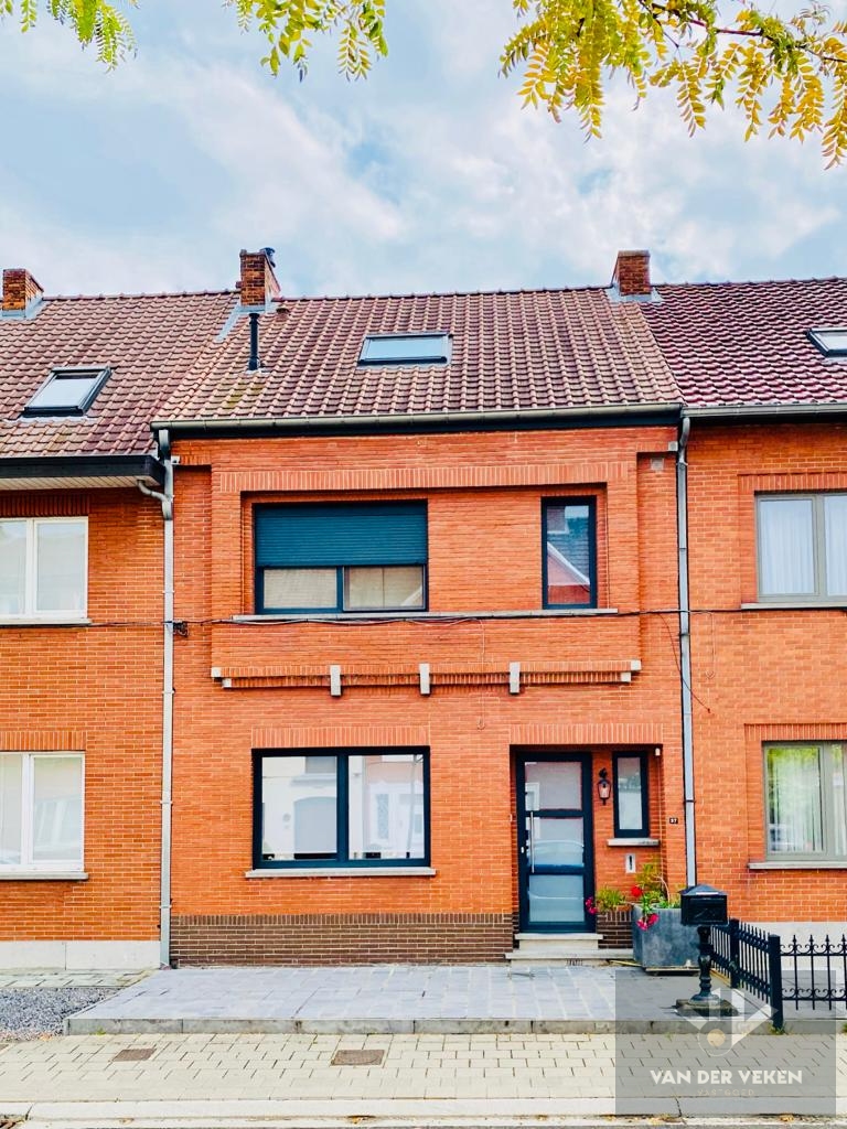 Maison à louer à Hasselt