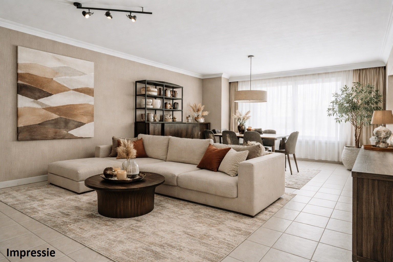 Instapklaar appartement op uitstekende locatie - foto 3