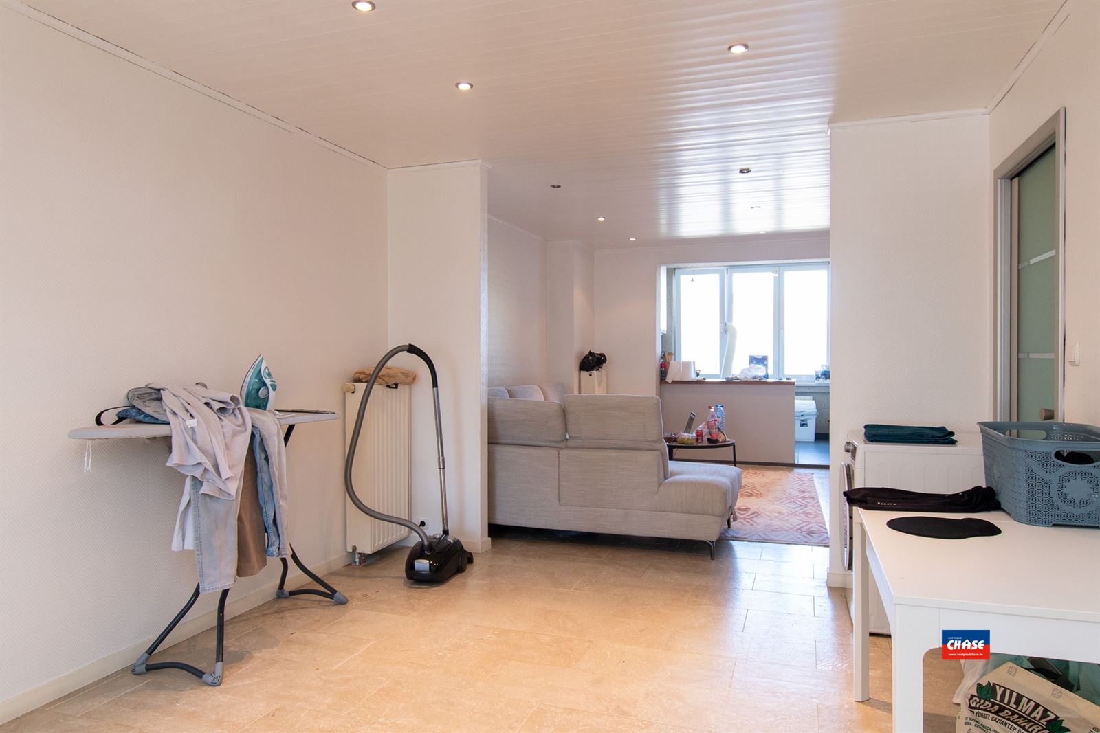Instapklaar appartement met 1 slaapkamer - foto 5