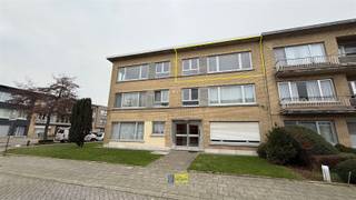 Apartment for sale in Beveren-Kruibeke-Zwijndrecht