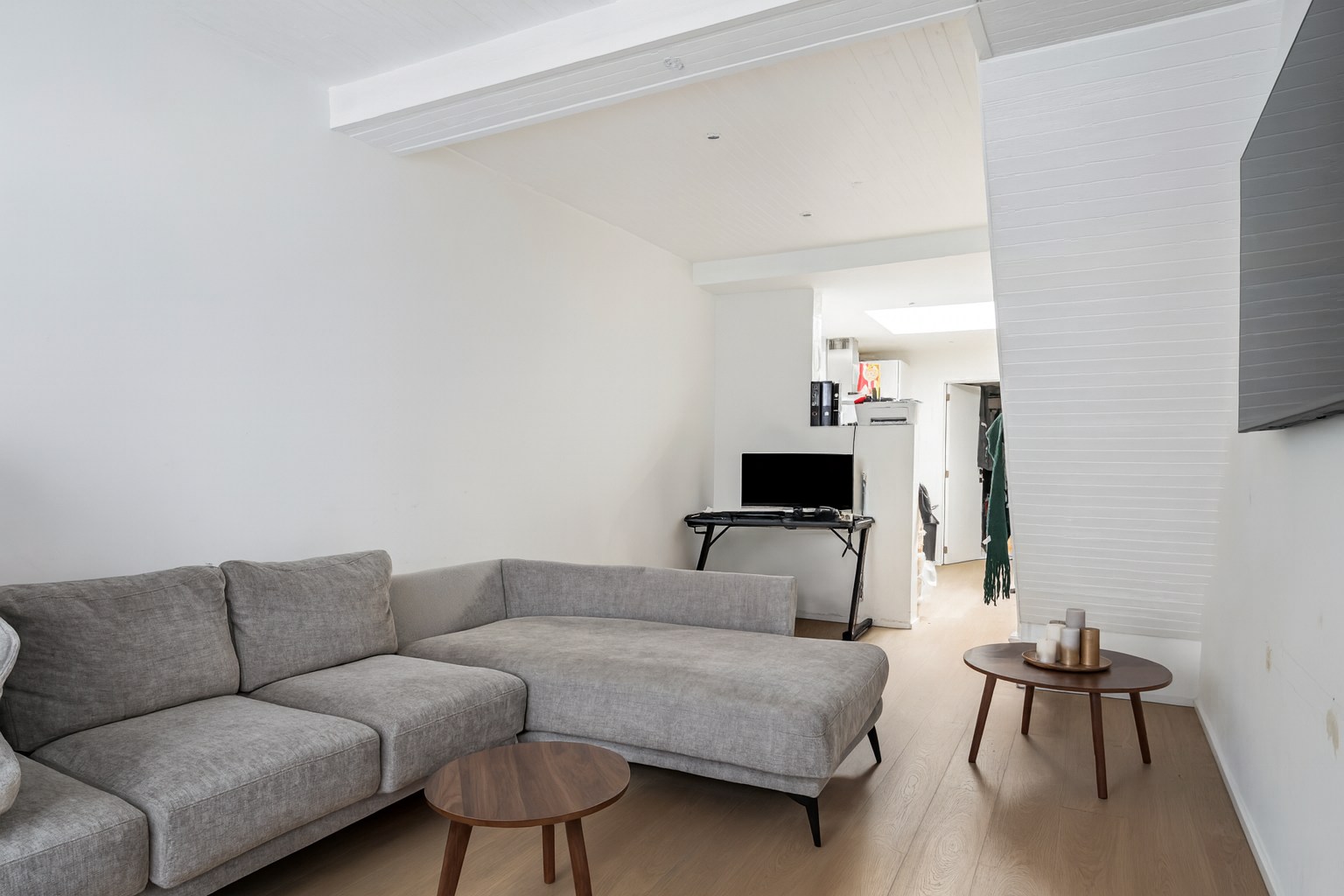 Gerenoveerde woning in centrum Opwijk! - foto 2