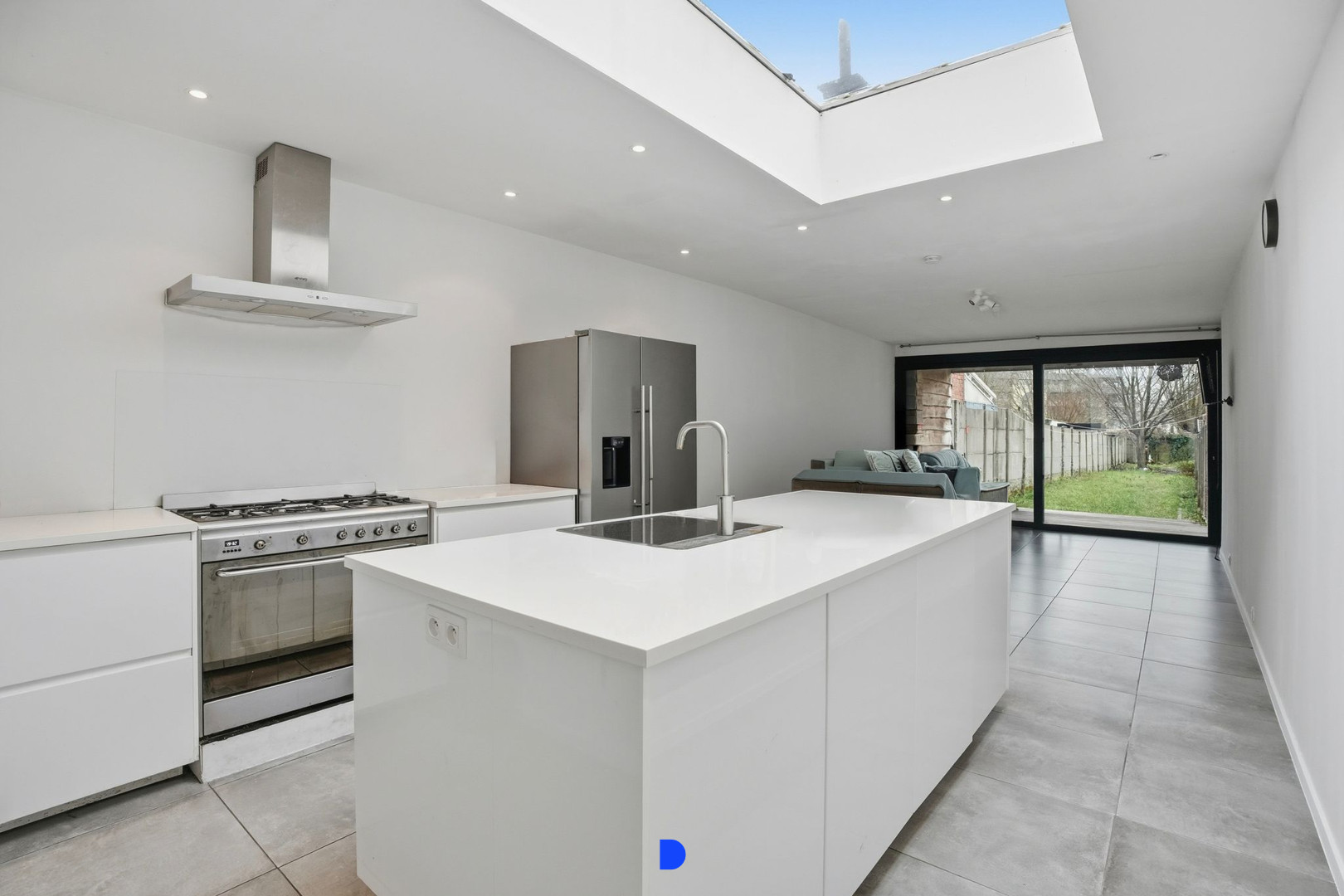 Maison à vendre à Roulers avec 3 chambres - photo 2