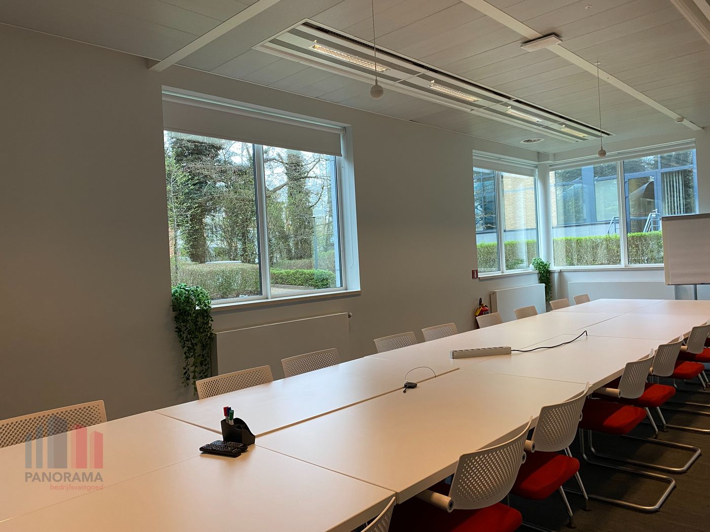 601 m² instapklare kantoorruimte in Groot-Bijgaarden - foto 5