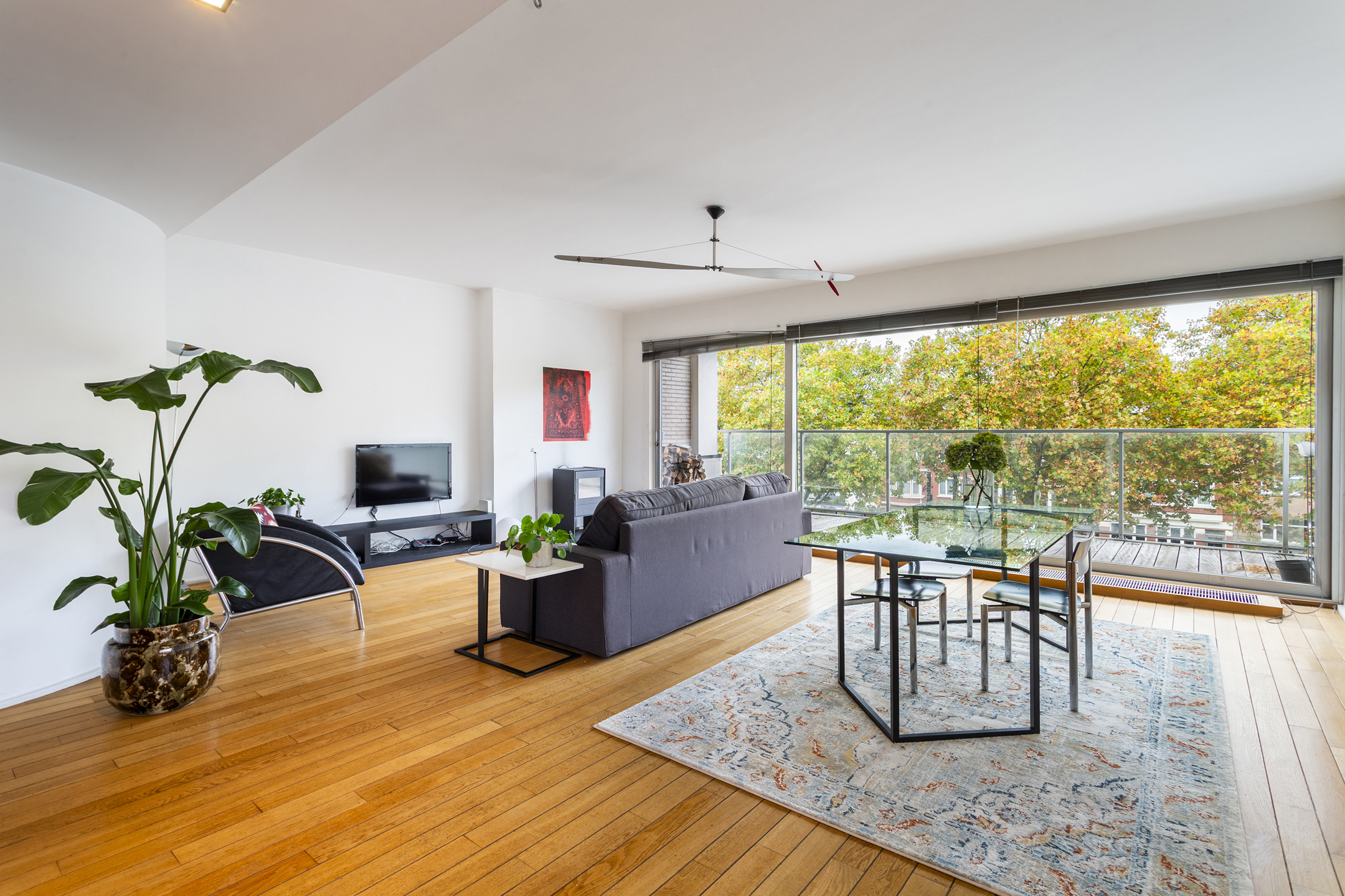 zalige penthouse met uniek dakterras in Pulhofwijk - foto 2