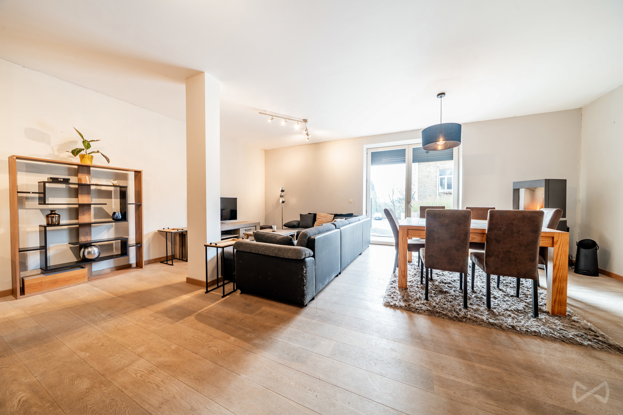 Appartement te koop in Lesve met 3 slaapkamers - foto 4