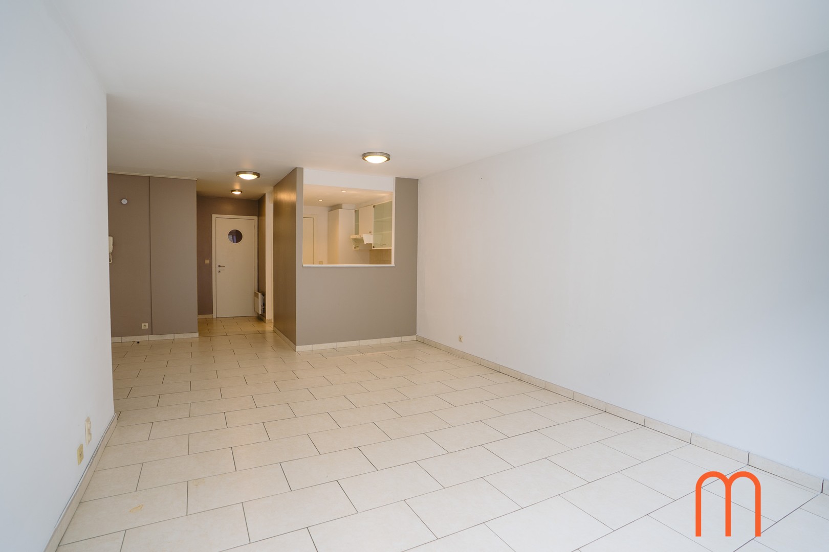 Mooi 1-slaapkamerappartement te koop nabij Casino Kursaal en het strand in Oostende - foto 5