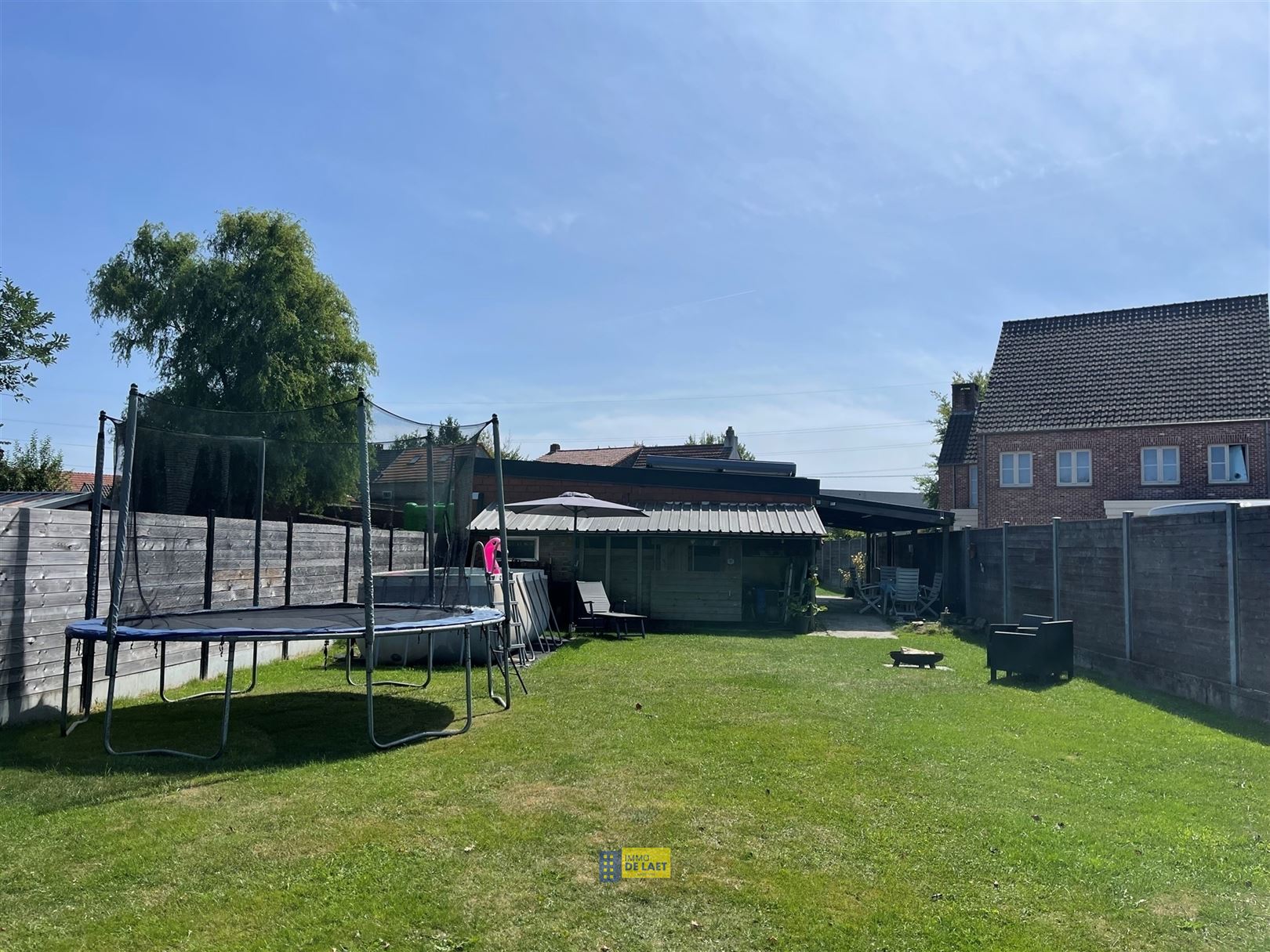 House for sale in Beerse with 2 bedrooms - photo 2